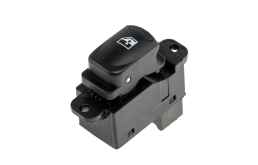 ΔΙΑΚΟΠΤΗΣ ΗΛΕΚΤΡΙΚΩΝ ΠΑΡΑΘΥΡΩΝ HYUNDAI ACCENT '07-'11 ΜΟΝΟΣ 5PIN