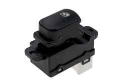 ΔΙΑΚΟΠΤΗΣ ΗΛΕΚΤΡΙΚΩΝ ΠΑΡΑΘΥΡΩΝ HYUNDAI I20 '09-'12 /CHEVROLET SPARK '10- ΜΟΝΟΣ 5PIN