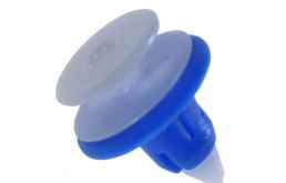 ΚΛΙΠ ISUZU DMAX 205mmX75mm ΑΕΡΑΓΩΓΟΥ (10ΤΕΜ)