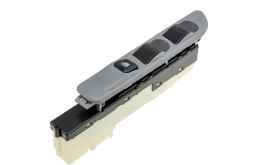 ΔΙΑΚΟΠΤΗΣ ΗΛΕΚΤΡΙΚΩΝ ΠΑΡΑΘΥΡΩΝ MITSUBISHI CANTER '07-'15 ΔΙΠΛΟΣ 14PIN