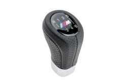 ΠΟΜΟΛΟ ΛΕΒΙΕ ΤΑΧΥΤΗΤΩΝ BMW -M TYPE- SERIES 1 E81/E82/87 / SERIES 3 E90/E92/E93  6 ΤΑΧΥΤΗΤΕΣ-R123456