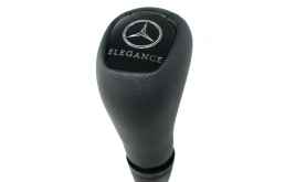 ΠΟΜΟΛΟ ΛΕΒΙΕ ΤΑΧΥΤΗΤΩΝ MERCEDES ELEGANCE - ΑΥΤΟΜΑΤΟ