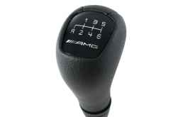 ΠΟΜΟΛΟ ΛΕΒΙΕ ΤΑΧΥΤΗΤΩΝ MERCEDES AMG - 6 ΤΑΧΥΤΗΤΕΣ