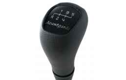 ΠΟΜΟΛΟ ΛΕΒΙΕ ΤΑΧΥΤΗΤΩΝ MERCEDES AVANTGARDE - 5 ΤΑΧΥΤΗΤΕΣ