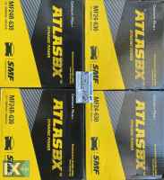 MITSUBISHI ΜΠΑΤΑΡΙΕΣ  www.saravalaki.com