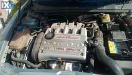 ALFA ROMEO 156  AR32104 ΚΙΝΗΤΗΡΑΣ  www.saravalaki.com