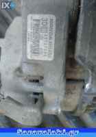 HONDA ΔΥΝΑΜΟ AHGA50  WWW.SARAVALAKI.COM