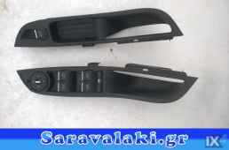 FORD FOCUS ΔΙΑΚΟΠΤΕΣ ΠΑΡΑΘΥΡΩΝ www.saravalaki.com
