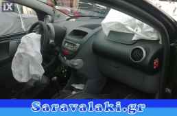 ΚΟΝΤΕΡ TOYOTA AYGO 83800-0H011-A