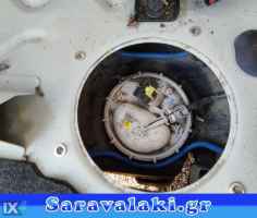 FIAT 500 ΑΝΤΛΙΑ ΒΕΝΖΙΝΗΣ