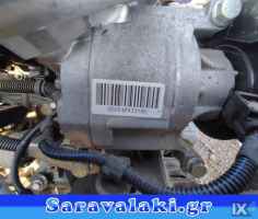 FIAT 500 ΚΟΜΠΡΕΣΕΡ AC 000517473180