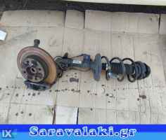 FIAT 500 ΑΜΟΡΤΙΣΕΡ ΚΑΙ ΣΕ ΚΑΙΝΟΥΡΓΙΑ WWW.SARAVALAKI.COM