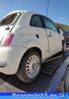 FIAT 500 ΓΕΦΥΡΑ WWW.SARAVALAKI.COM