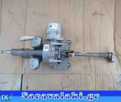 FIAT 500 ΜΟΤΕΡ ΤΙΜΟΝΙΟΥ   WWW.SARAVALAKI.COM