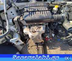 FIAT 500 ΧΤΑΠΟΔΙ  WWW.SARAVALAKI.COM