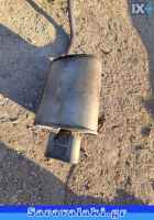 FIAT 500 ΜΕΣΑΙΟ ΚΑΖΑΝΑΚΙ ΕΞΑΤΜΙΣΗΣ  WWW.SARAVALAKI.COM