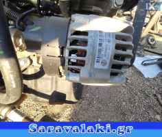 FIAT 500 ΔΥΝΑΜΟ  WWW.SARAVALAKI.COM