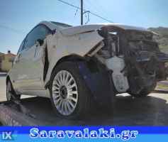FIAT 500 ΡΑΔΙΟ CD www.saravalaki.com