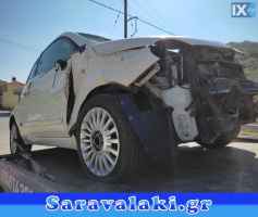 FIAT 500 ΜΠΕΚΙΕΡΑ  www.saravalaki.com