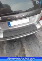 SUBARU FORESTER ΠΟΡΤΕΣ