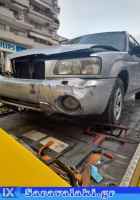 SUBARU FORESTER  ΧΕΡΟΥΛΙΑ ΕΞΩΤΕΡΙΚΑ