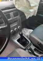 SUBARU FORESTER  ΕΠΕΝΔΥΣΗ ΤΑΜΠΛΟ