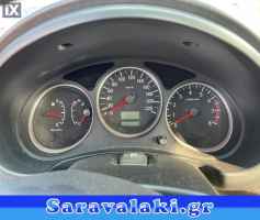 SUBARU FORESTER ΚΟΝΤΕΡ