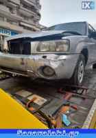 SUBARU FORESTER ΜΟΚΕΤΑ