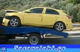 MITSUBISHI LANCER ΑΦΑΛΟΙ ΠΟΡΤΩΝ