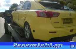 MITSUBISHI LANCER STATIONWAGON ΜΑΣΚΑ