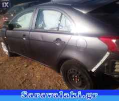 MITSUBISHI LANCER STATIONWAGON ΜΕΤΩΠΗ