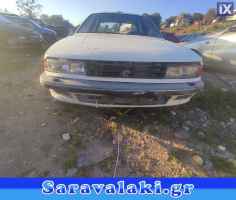 MITSUBISHI LANCER ΜΟΥΡΗ ΚΟΜΠΛΕ