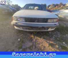 MITSUBISHI LANCER ΟΥΡΑΝΟΣ