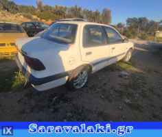 MITSUBISHI LANCER ΠΟΡΤΑΚΙ ΡΕΖΕΡΒΟΥΑΡ