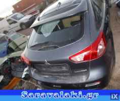 MITSUBISHI LANCER ΠΟΡΤΑ ΣΥΝΟΔΗΓΟΥ