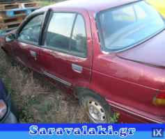 MITSUBISHI LANCER ΠΟΡΤΑ ΠΙΣΩ ΟΔΗΓΟΥ