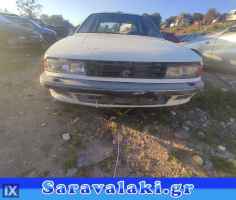 MITSUBISHI LANCER ΠΡΟΦΥΛΑΚΤΗΡΑΣ ΕΜΠΡΟΣ