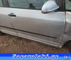 VW GOLF 5 PLUS ΠΟΡΤΑ ΣΥΝΟΔΗΓΟΥ