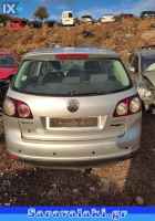 VW GOLF 5 PLUS ΧΕΙΡΟΛΑΒΗ ΠΟΡΤ ΜΠΑΓΚΑΖ