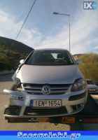 VW GOLF 5 PLUS ΚΕΡΑΙΑ