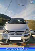 VW GOLF 5 ΗΜΑΞΟΝΙΑ