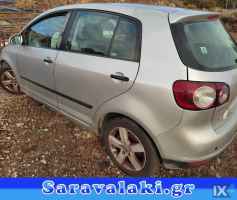 VW GOLF 5 ΔΟΧΕΙΑ ΥΔΡΑΥΛΙΚΟΥ