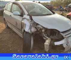 VW GOLF 5 ΜΕΣΑΙΟ ΚΑΖΑΝΙ ΕΞΑΤΜΙΣΗΣ