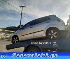 VW GOLF 5 ΡΑΔΙΟ CD