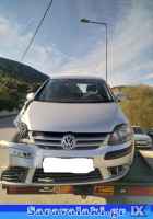 VW GOLF 5 ΜΟΤΕΡ BLF