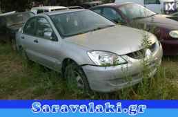 MITSUBISHI LANCER 1500  4670A352 ABS