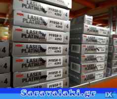 ΜΠΟΥΖΙ NGK IFR6J11