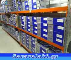 ΣΕΤ ΣΥΜΠΛΕΚΤΗ ISUZU D MAX ISK2127 www.saravalaki.com