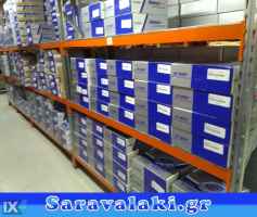 ΣΕΤ ΣΥΜΠΛΕΚΤΗ ISUZU D MAX ISK2103 www.saravalaki.com