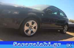 AUDI A3,S3 ΕΤΑΖΕΡΑ  WWW.SARAVALAKI.COM